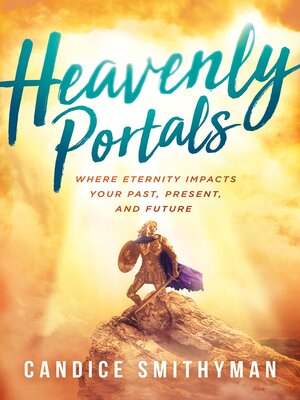 cover image of Heavenly Portals